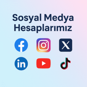 sosyal medya