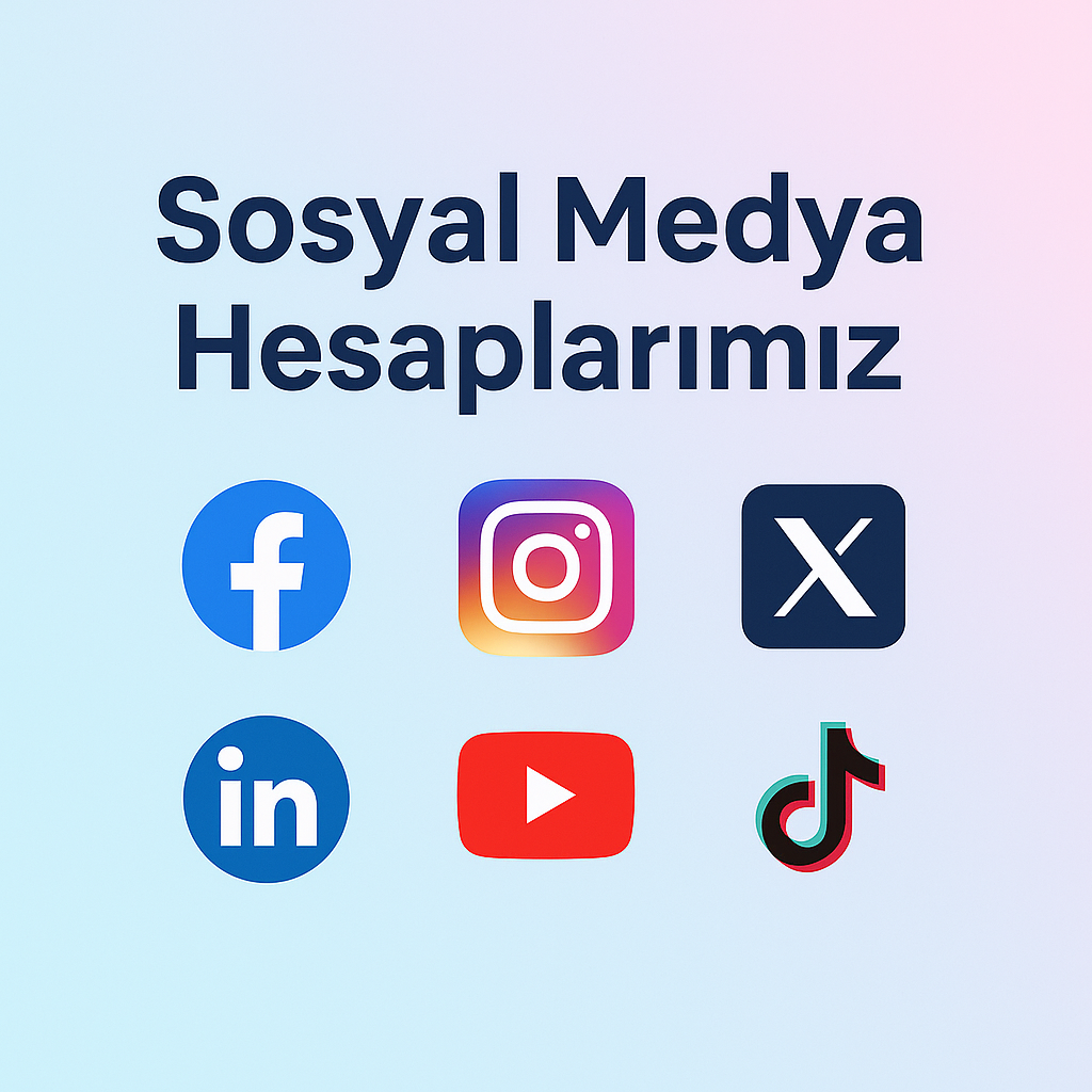 sosyal medya